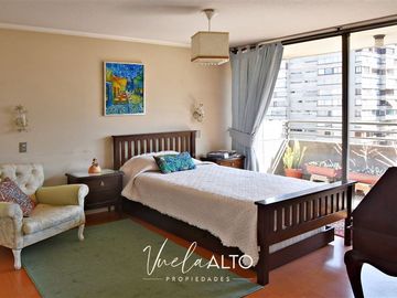 Departamento en Venta en MONTEALEGRE / METRO COLON