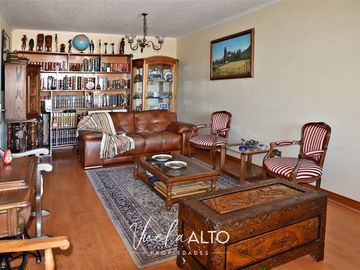 Departamento en Venta en MONTEALEGRE / METRO COLON