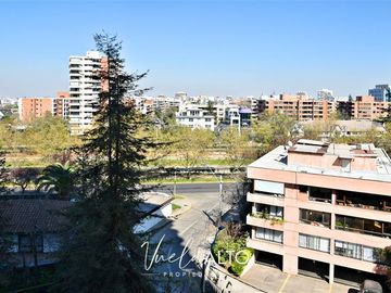 Departamento en Venta en MONTEALEGRE / METRO COLON
