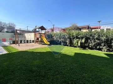 Dpto 1D 1B - 1 estacionamiento y bodega