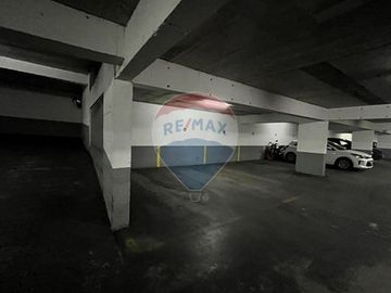Dpto 1D 1B - 1 estacionamiento y bodega