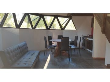 Parcela de Agrado con Domos en Venta Riñinahue