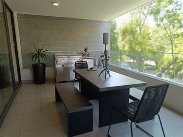 Departamento en Venta en Las Rosas 12900