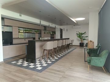Departamento en Venta en Las Rosas 12900