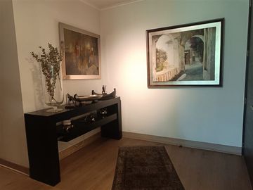 Departamento en Venta en Las Rosas 12900