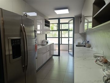 Departamento en Venta en Las Rosas 12900