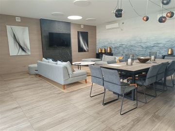 Departamento en Venta en Las Rosas 12900