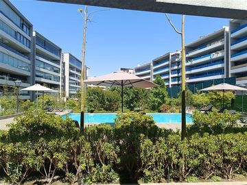 Departamento en Venta en Las Rosas 12900