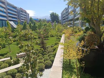 Departamento en Venta en Las Rosas 12900