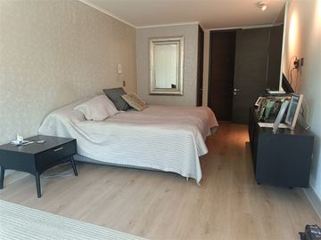 Departamento en Venta en Las Rosas 12900