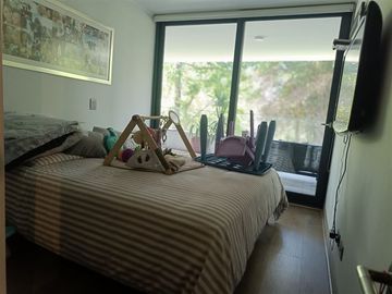 Departamento en Venta en Las Rosas 12900