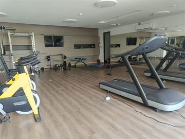 Departamento en Venta en Las Rosas 12900