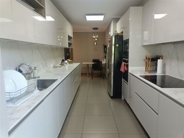 Departamento en Venta en Las Rosas 12900