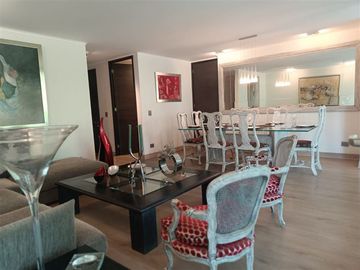Departamento en Venta en Las Rosas 12900