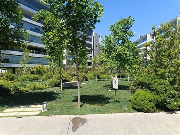 Departamento en Venta en Las Rosas 12900