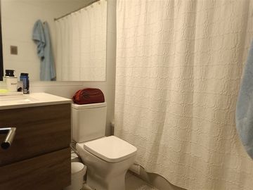 Departamento en Venta en Las Rosas 12900