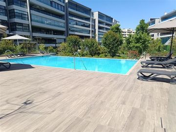 Departamento en Venta en Las Rosas 12900
