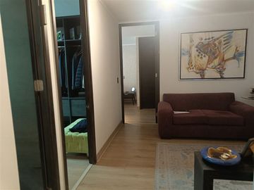Departamento en Venta en Las Rosas 12900
