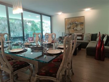 Departamento en Venta en Las Rosas 12900