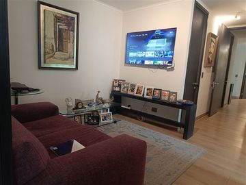 Departamento en Venta en Las Rosas 12900