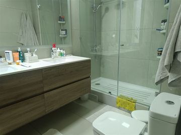 Departamento en Venta en Las Rosas 12900