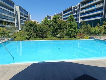 Departamento en Venta en Las Rosas 12900