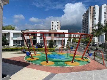 VENTA de CASAS en DOSQUEBRADAS