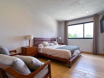 Casa en venta en Metepec de 3 habitaciones a un costado del Parque Bicentenario