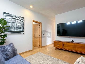 Casa en venta en Metepec de 3 habitaciones a un costado del Parque Bicentenario