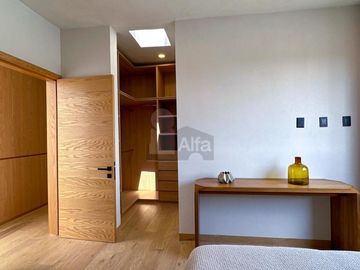 Casa en venta en Metepec de 3 habitaciones a un costado del Parque Bicentenario
