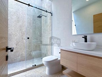 Casa en venta en Metepec de 3 habitaciones a un costado del Parque Bicentenario