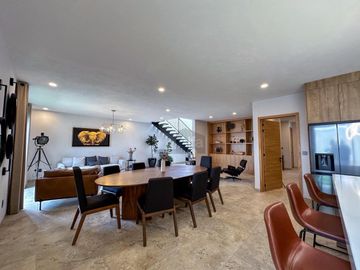 Casa en venta en Metepec de 3 habitaciones a un costado del Parque Bicentenario