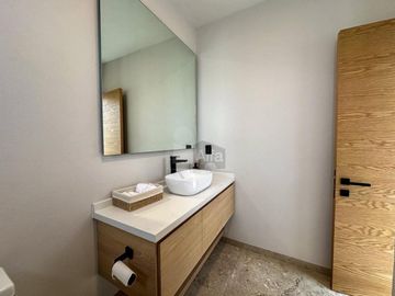 Casa en venta en Metepec de 3 habitaciones a un costado del Parque Bicentenario