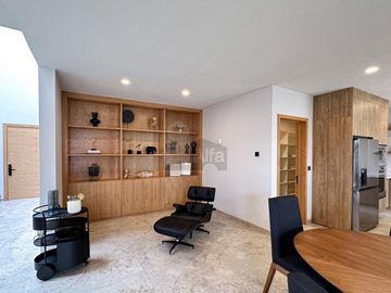 Casa en venta en Metepec de 3 habitaciones a un costado del Parque Bicentenario