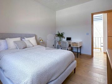 Casa en venta en Metepec de 3 habitaciones a un costado del Parque Bicentenario