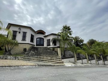 Quinta en venta Colinas del Vergel zona sur  Allende Nuevo León