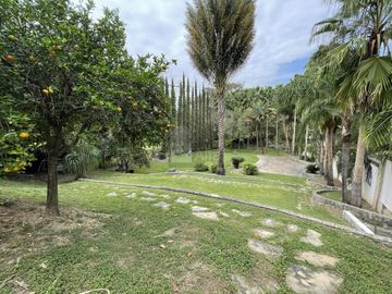 Quinta en venta Colinas del Vergel zona sur  Allende Nuevo León