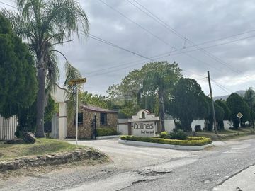 Quinta en venta Colinas del Vergel zona sur  Allende Nuevo León