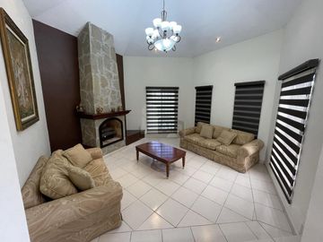 Quinta en venta Colinas del Vergel zona sur  Allende Nuevo León