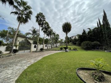 Quinta en venta Colinas del Vergel zona sur  Allende Nuevo León