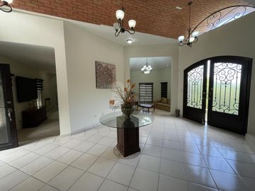 Quinta en venta Colinas del Vergel zona sur  Allende Nuevo León