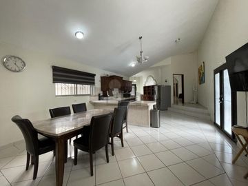 Quinta en venta Colinas del Vergel zona sur  Allende Nuevo León