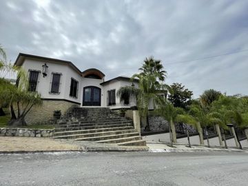 Quinta en venta Colinas del Vergel zona sur  Allende Nuevo León