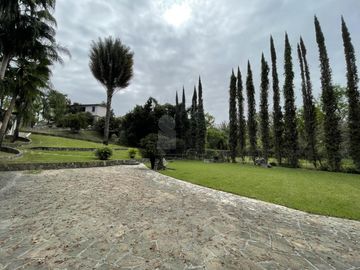 Quinta en venta Colinas del Vergel zona sur  Allende Nuevo León