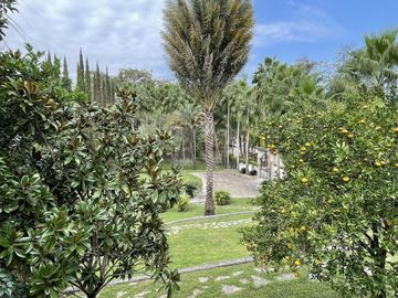 Quinta en venta Colinas del Vergel zona sur  Allende Nuevo León