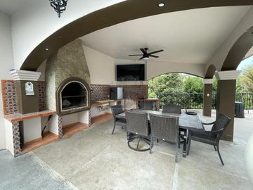 Quinta en venta Colinas del Vergel zona sur  Allende Nuevo León