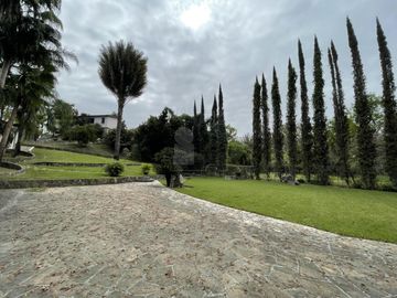 Quinta en venta Colinas del Vergel zona sur  Allende Nuevo León