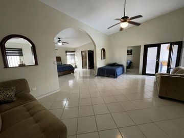 Quinta en venta Colinas del Vergel zona sur  Allende Nuevo León