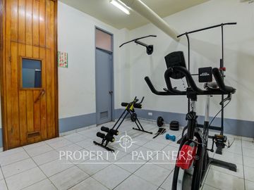 EXCELENTE OPORTUNIDAD  departamento sector Martin de Zamora