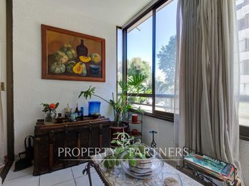 EXCELENTE OPORTUNIDAD  departamento sector Martin de Zamora